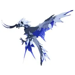 Vaumora - Creatures of sonaria