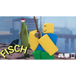 Fisch > Enchant Anywhere [239R]