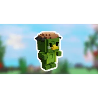 Kappa | Grow a Garden