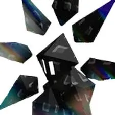 Dark Shardpetal - GTD