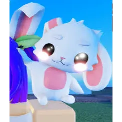 Bunyo The Bunny (Bunyo) [Trade] - GPO