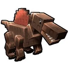 Spinosaurus | Grow a Garden