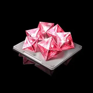 6480 Crystals | UID | Etheria: Restart