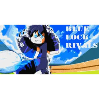 Blue Lock Rival > Goal Effects Pack [199R] 