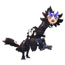 Shararook - Creatures of sonaria