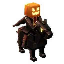 4x Headless Horseman | Grow a Garden