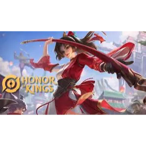 240 Tokens | UID | Honor of Kings