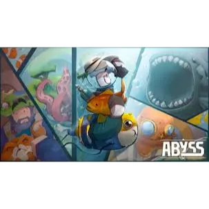 Bonus +40000 [11990R] - Abyss 