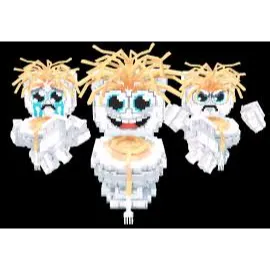 Los Spaghettis | Random | Steal a Brainrot