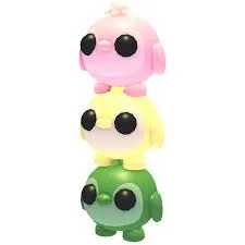 Dango Penguins [N] - Adopt Me