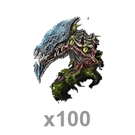 Betrayer's Husk x100 - Diablo IV Softcore S13