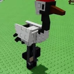  Grow a Garden > Tanchozuru