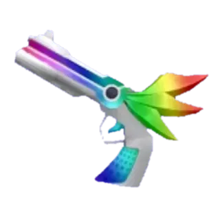 Chroma Lightbringer - MM2