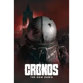 Cronos: The New Dawn | Steam Key | Global 