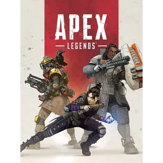 APEX Legends Xbox 1000 Coins