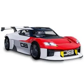 Proto-8 Clean | JailBreak