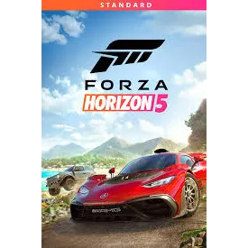 Forza Horizon 5 Car Pass | XBOX KEY