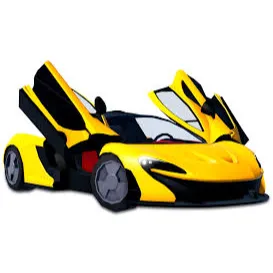 Power 1 Clean | JailBreak