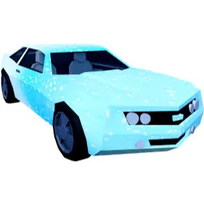 JailBreak > Snowstorm