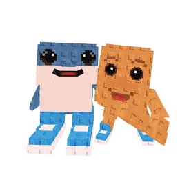 SaB > Random > Los Bros