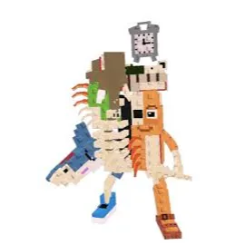 La extinct grande | Random | Steal a Brainrot