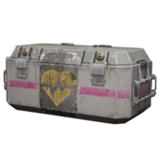 Tactical Mk.3 (Revival) - ARC 