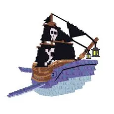 Capitano Moby | Steal a Brainrot