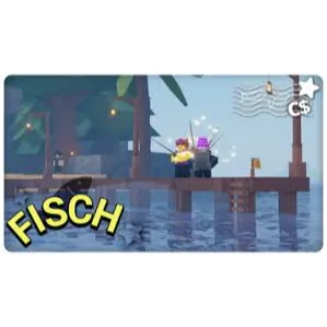 Fisch > Bobber Pack [99R] 