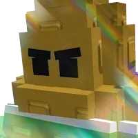 Strongest Punch Potato | GTD