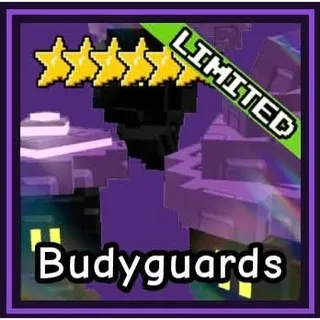 Budygurds| GTD