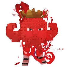 Fragola La La La | Steal a Brainrot