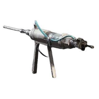 ARC Raiders | Defibrillator - BluePrint