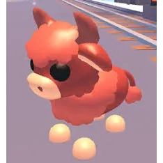 Angus Bull - New Pet  | Adopt Me