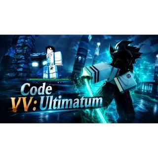 Clan Reroll x5 [399R] - VV: Ultimatum