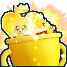 Bubble Gum > Royal Trophy