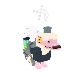 Trenostruzzo Turbo 3000 | Random Stats