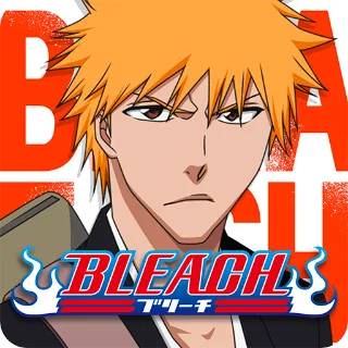 BLEACH Mobile 3D - 360 Crystal