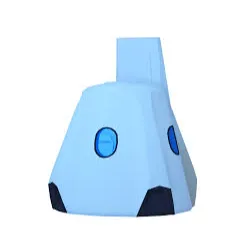 JailBreak > Crew Capsule Clean