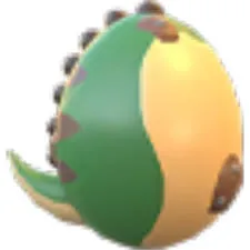 Fossil Egg - Adopt Me