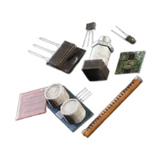 10x Sensors | ARC Raiders