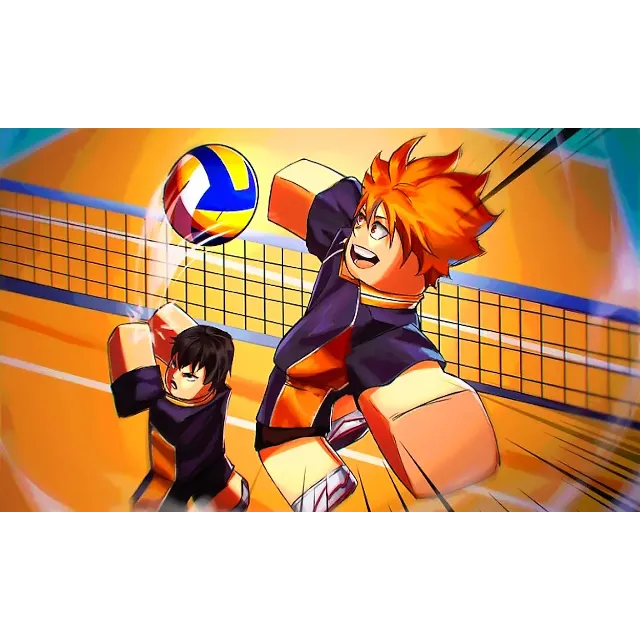 VL > 250 GEMS [99R] - Volleyball Legends Game Item - Gameflip