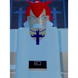 Moria's Necklace | GPO 