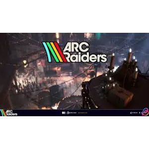 Flickering Flames Event | STAGE 2 - 5 - ARC Raiders 