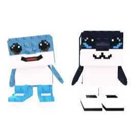 SaB > 25-49m/s > Los Primos 