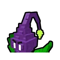 Electric Beetroot | Garden Tower Defense