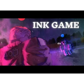 Ink Game > Permanent Guard (799R)