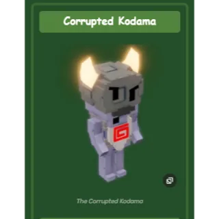 2x Kodama | Grow A Garden