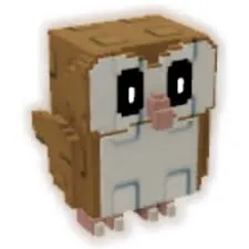 10x Barn Owl > Grow a Garden