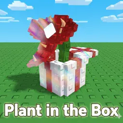 2x Plant in the box | GTD 