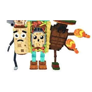 La Taco Combinasion | 402.5m/s | Steal a Brainrot 